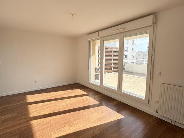 Appartement location à Palaiseau, Brétigny-sur-orge