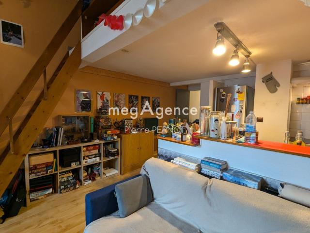 Appartement vente à Toulouse
