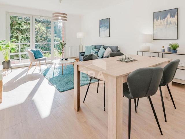 Appartement vente à Douai, Orchies
