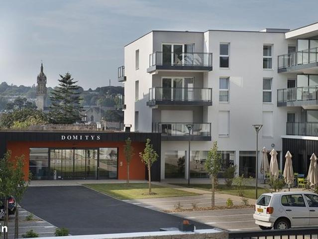 Appartement vente à Brest, Bretagne