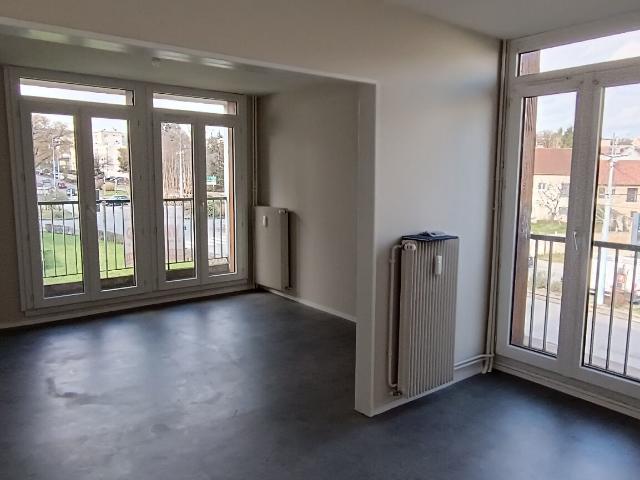 Appartement vente à Limoges