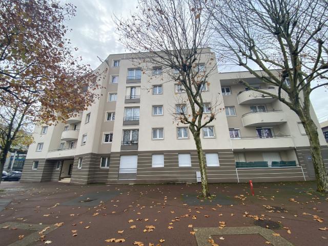Appartement vente à Torcy, Noisiel
