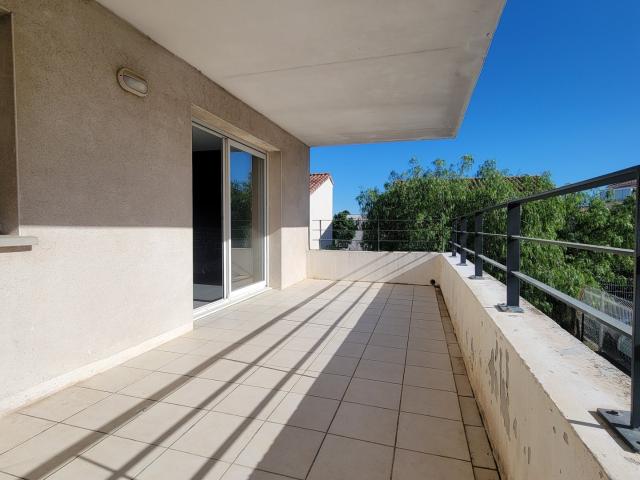 Appartement vente à Grau d'Agde, Agde