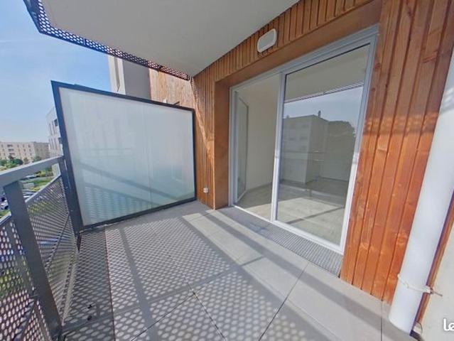 Appartement vente à Nantes, Saint-herblain