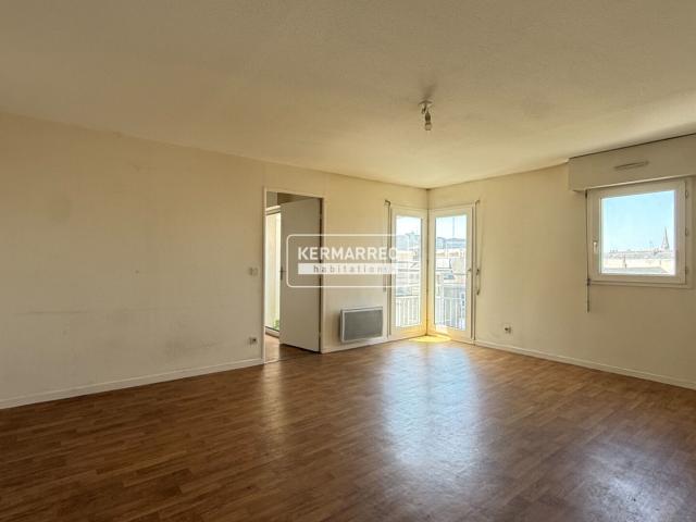 Appartement vente à Nantes