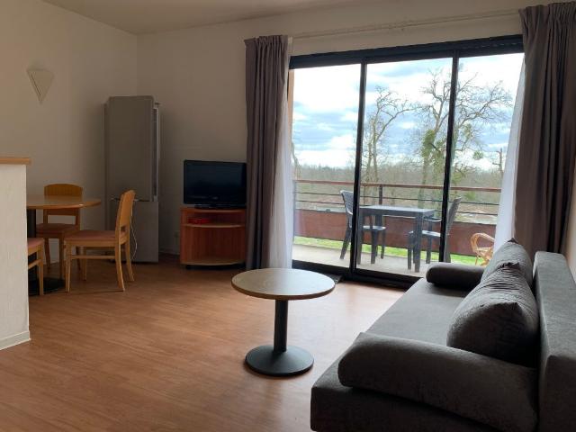Appartement vente à Toulouse, Rouffiac-tolosan