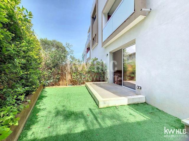 Appartement vente à Vosgelade, Vence