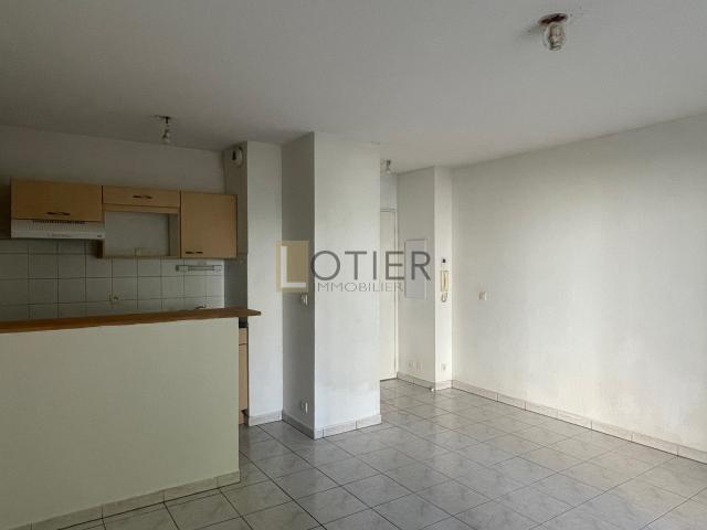 Appartement vente à Carcassonne