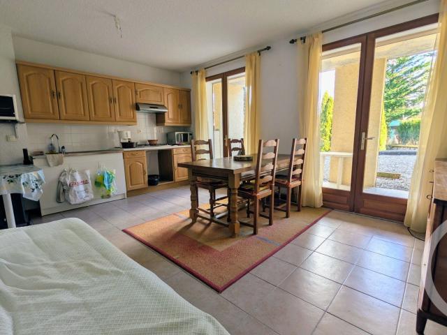 Appartement vente à Gap, Provence-Alpes-Côte d'Azur