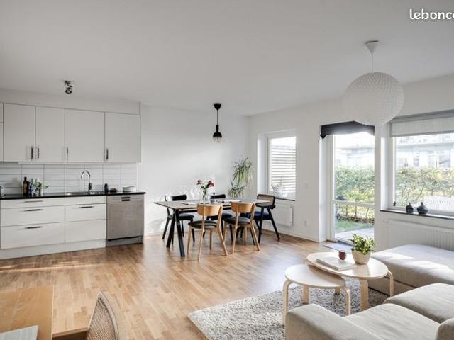 Appartement vente à Saint-Germain-en-Laye, Sartrouville