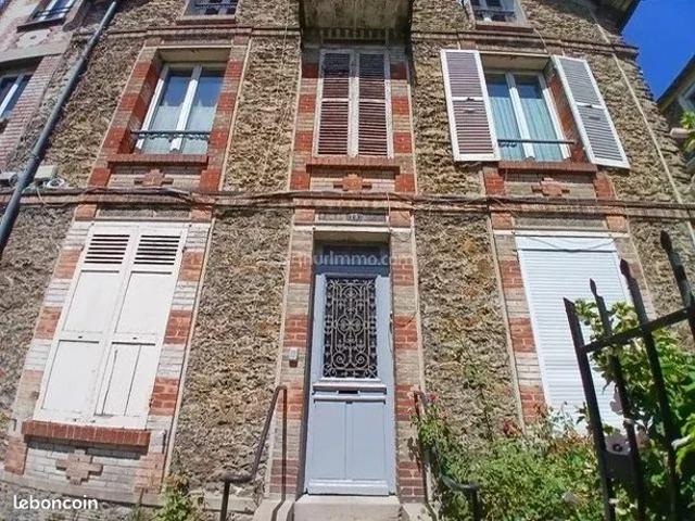 Appartement vente à Villeneuve-Saint-Georges, Val-de-Marne
