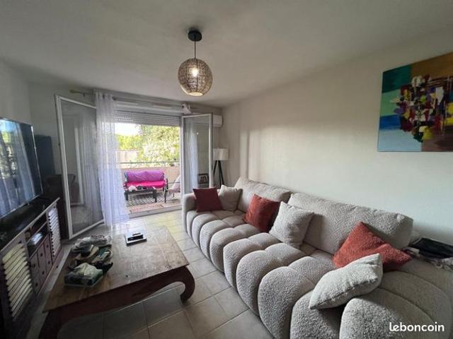 Appartement vente à Villeneuve-lès-Béziers, Hérault