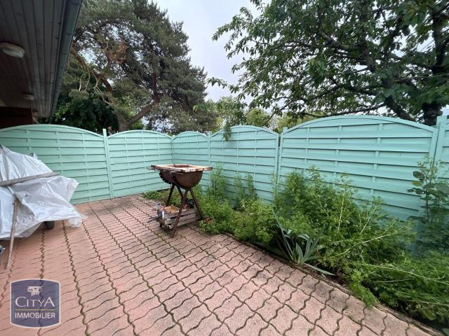 Appartement location à Villeneuve-sur-Lot, Cancon
