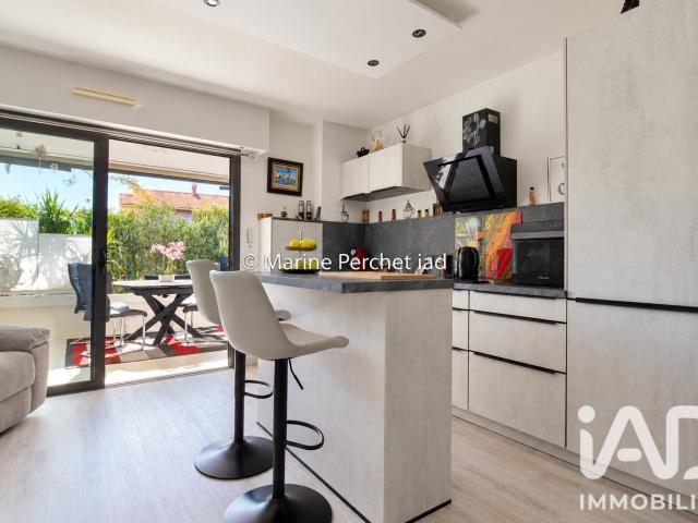 Appartement vente à Fréjus, Var