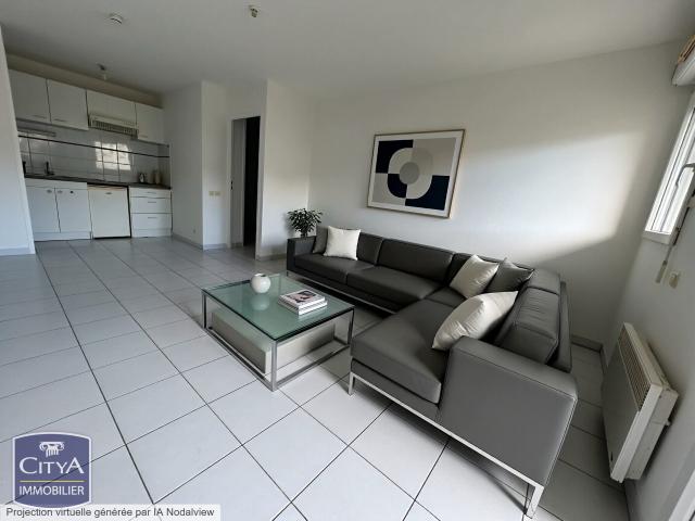 Appartement vente à Bordeaux, Eysines