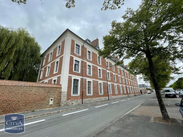 Appartement location à Arras