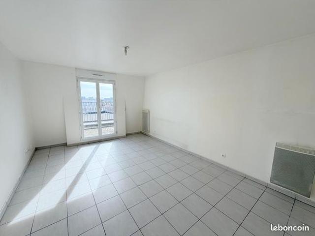 Appartement vente à Le Raincy, Drancy