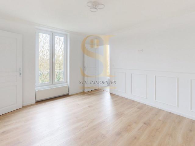 Appartement vente à Corbeil-Essonnes, Essonne