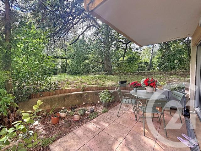 Appartement vente à Montpellier