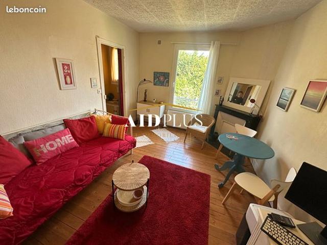 Appartement vente à Argenteuil, Saint-leu-la-forêt