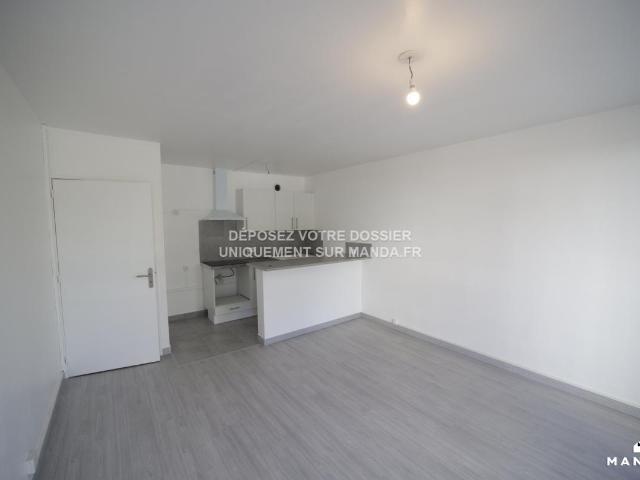 Appartement location à Argenteuil