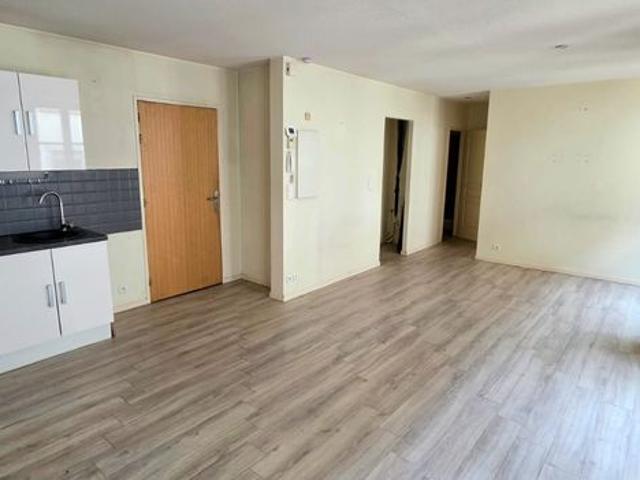 Appartement vente à Pontarlier, Morteau