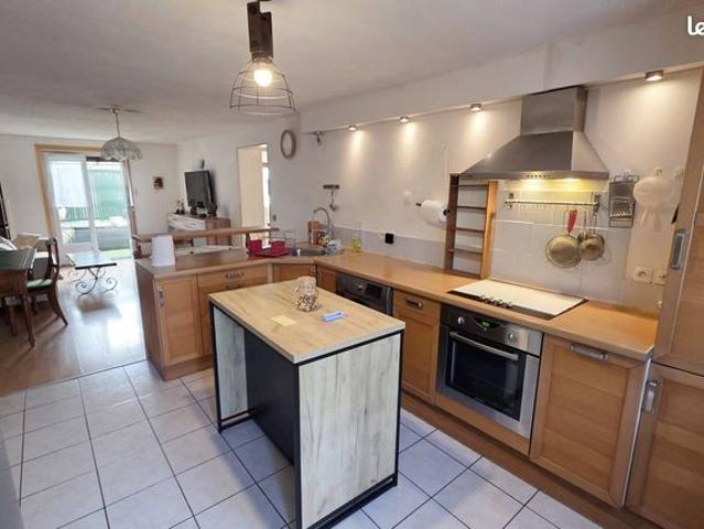 Appartement vente à Tremblay-en-france, Martinique