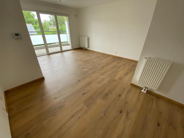 Appartement location à Laval