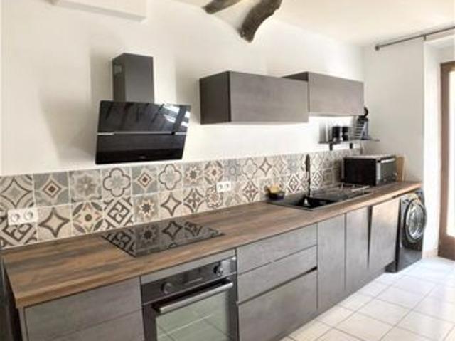 Appartement vente à Marseille, Auriol