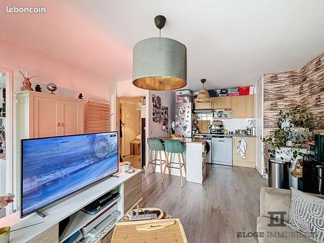 Appartement vente à Rouen, Bois-guillaume