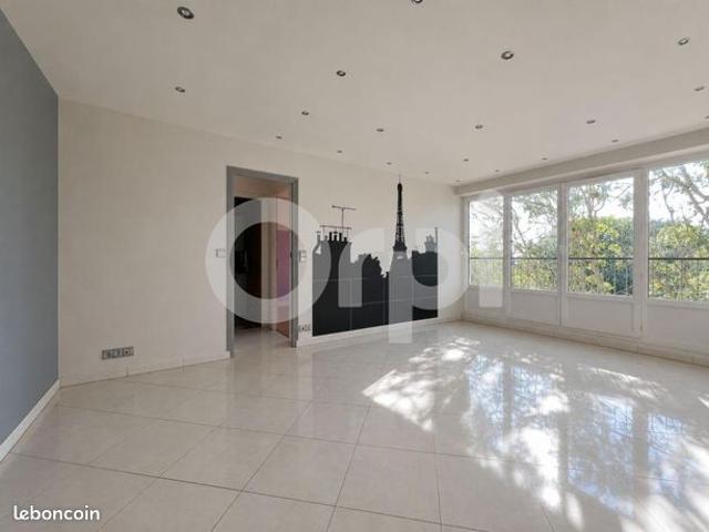 Appartement vente à Créteil, Chennevières-sur-marne