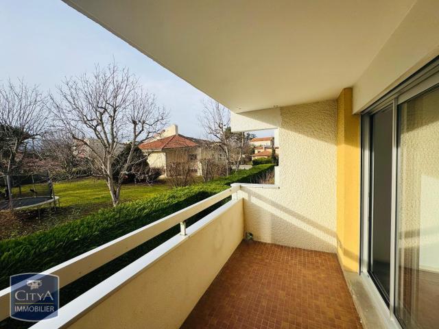 Appartement location à Riom