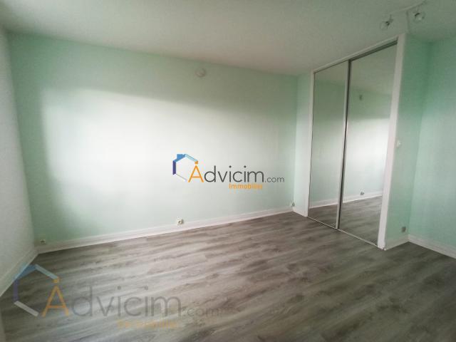 Appartement vente à Orléans