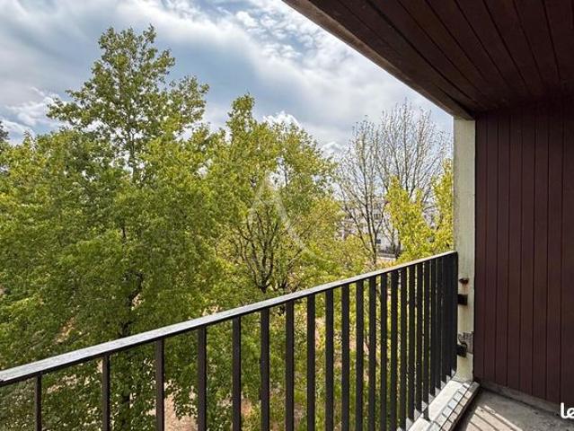 Appartement vente à Nantes