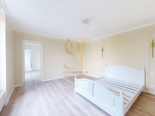 Appartement vente à Corbeil-Essonnes, Essonne