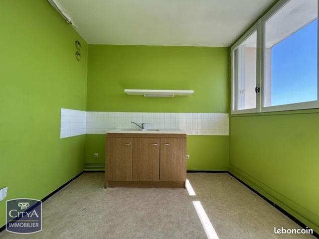 Appartement vente à Le Mans