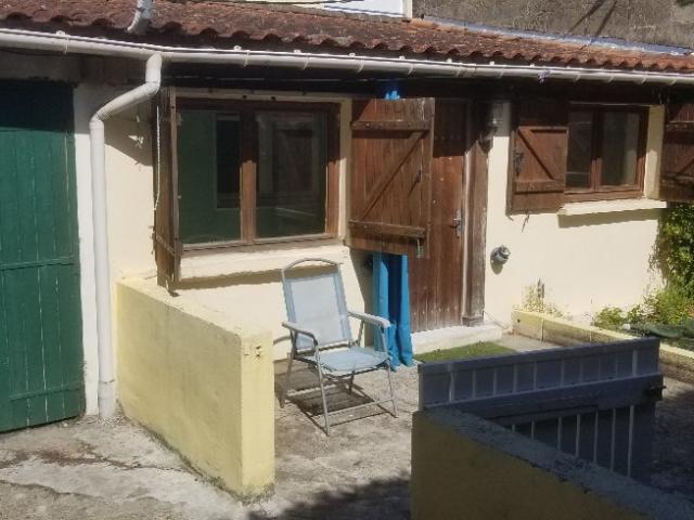 Appartement vente à Bordeaux