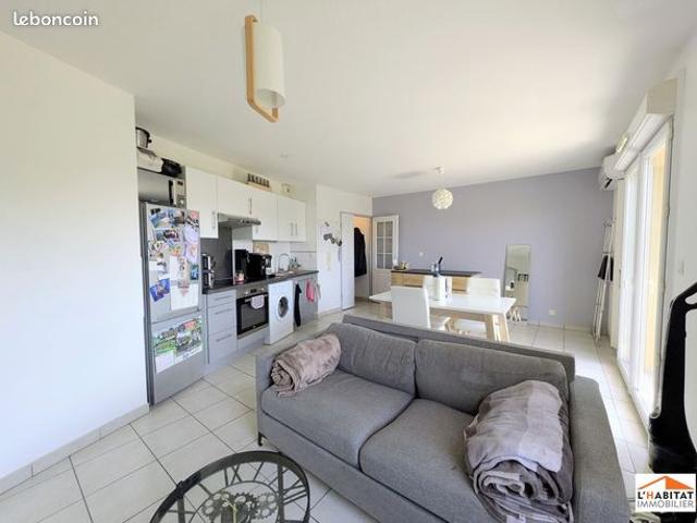 Appartement vente à Montmorillon, L'isle-jourdain
