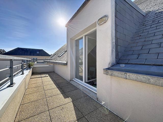 Appartement vente à Laval