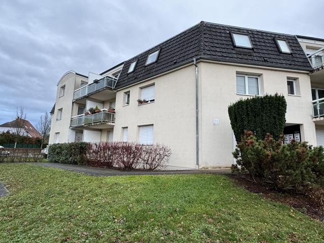 Appartement location à Strasbourg, Illkirch-graffenstaden
