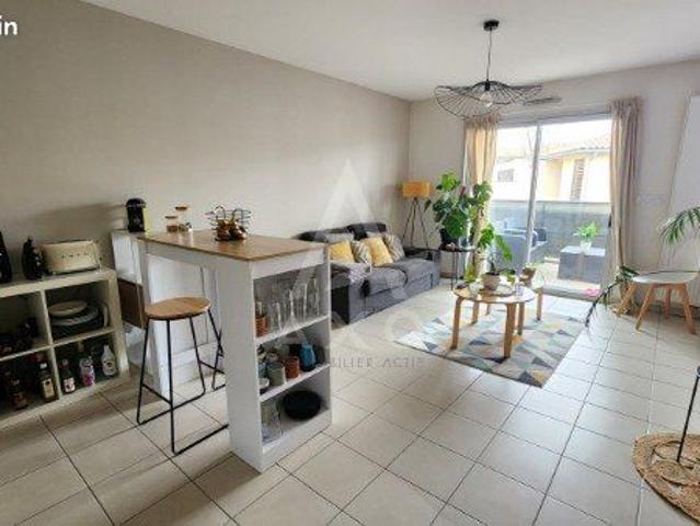 Appartement vente à Toulouse, Saint-jean