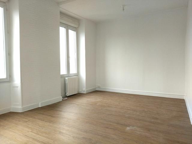 Appartement location à Mayenne