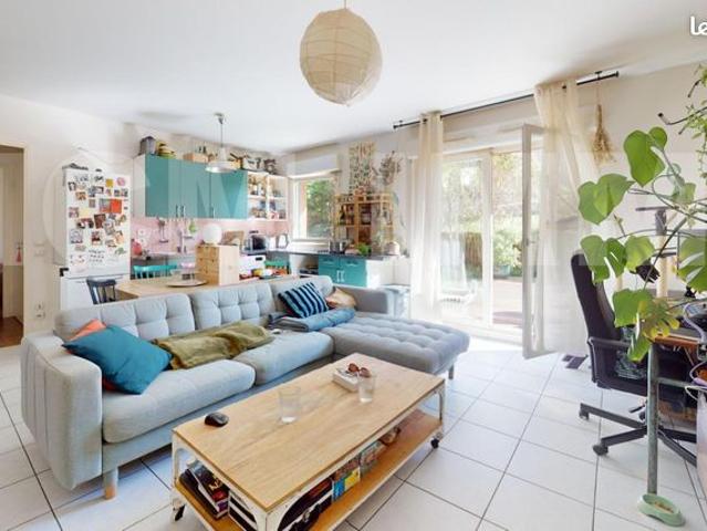 Appartement vente à Dreux, Montreuil