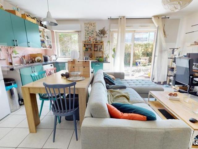 Appartement vente à Dreux, Montreuil