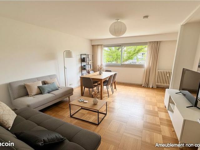 Appartement vente à Bordeaux, Talence