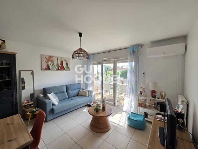 Appartement vente à La Gare, Belleville-en-Beaujolais