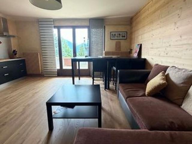 Appartement vente à Font-Romeu-Odeillo-Via, Pyrénées-Orientales