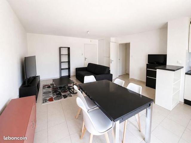 Appartement vente à Angoulême, Aignes-et-puypéroux