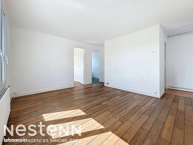 Appartement vente à L'Haÿ-les-Roses, Valenton