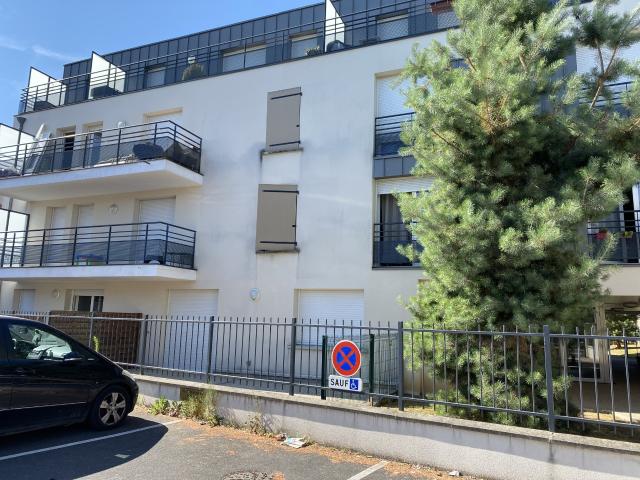 Appartement location à Melun, Combs-la-ville